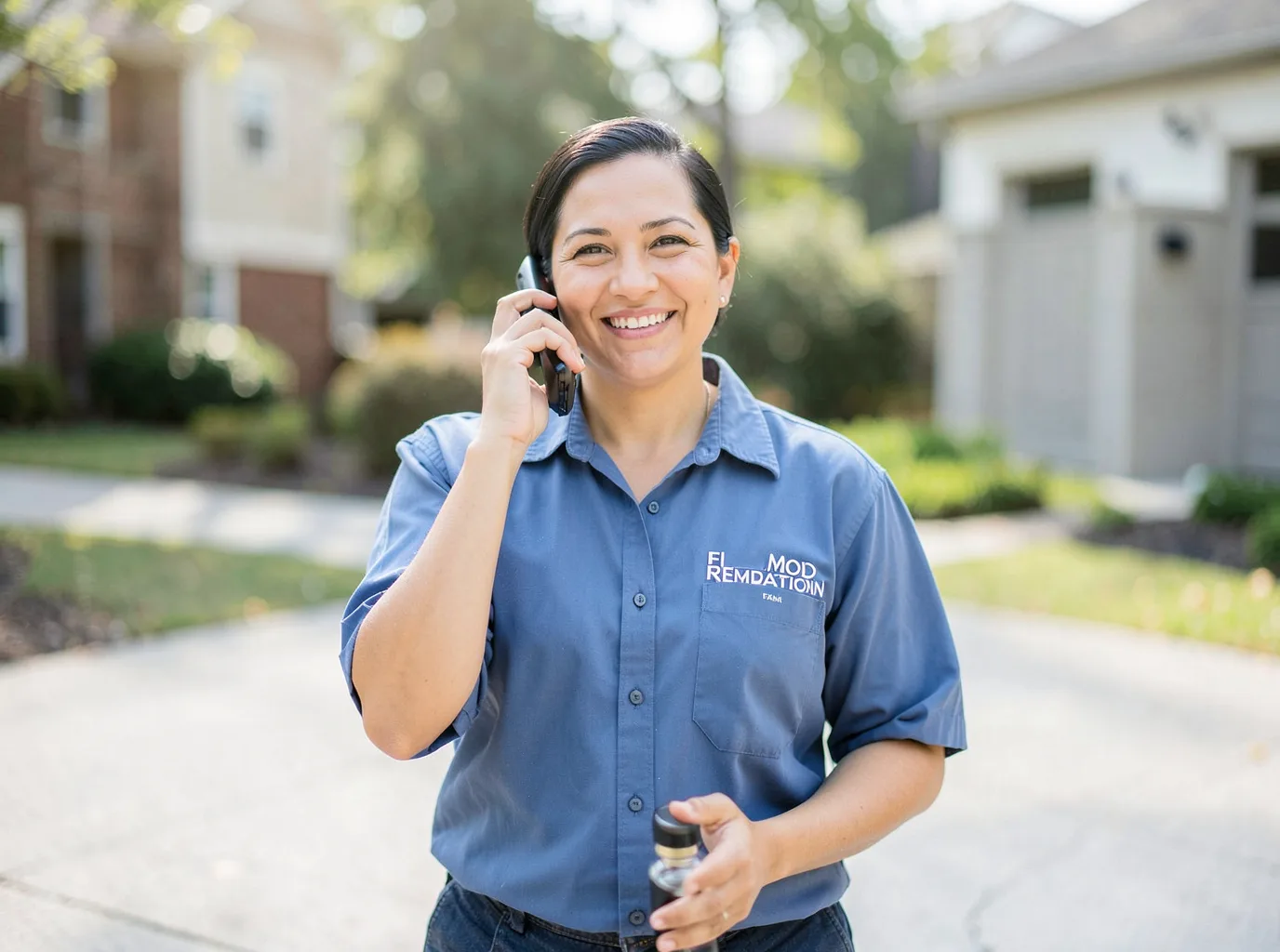 Mold Remediation Little Cedar, IA FAQs